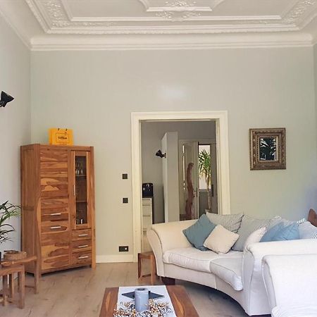 קוטבוס Andres Ferienwohnung Deluxe מראה חיצוני תמונה