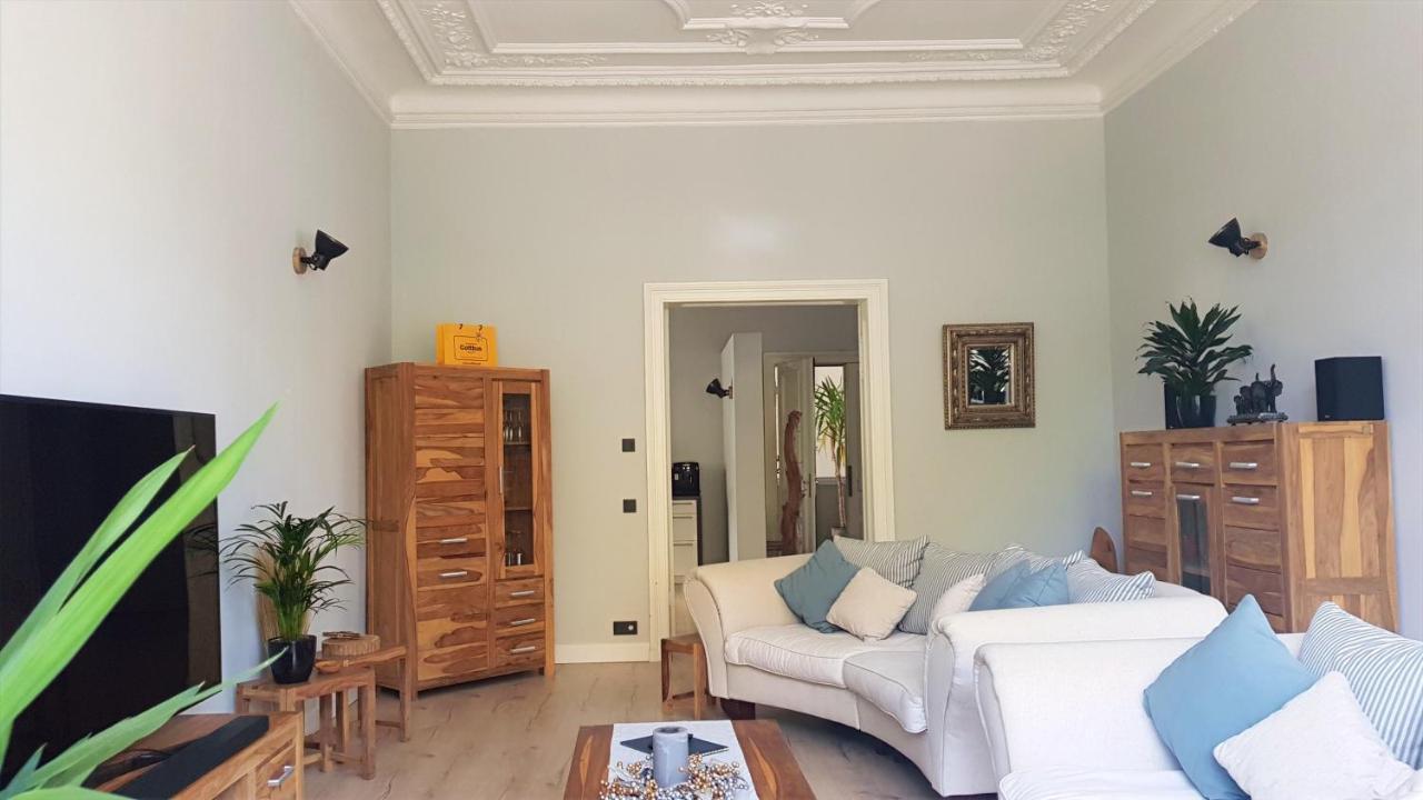 קוטבוס Andres Ferienwohnung Deluxe מראה חיצוני תמונה