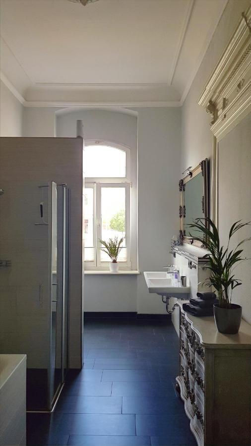 קוטבוס Andres Ferienwohnung Deluxe מראה חיצוני תמונה