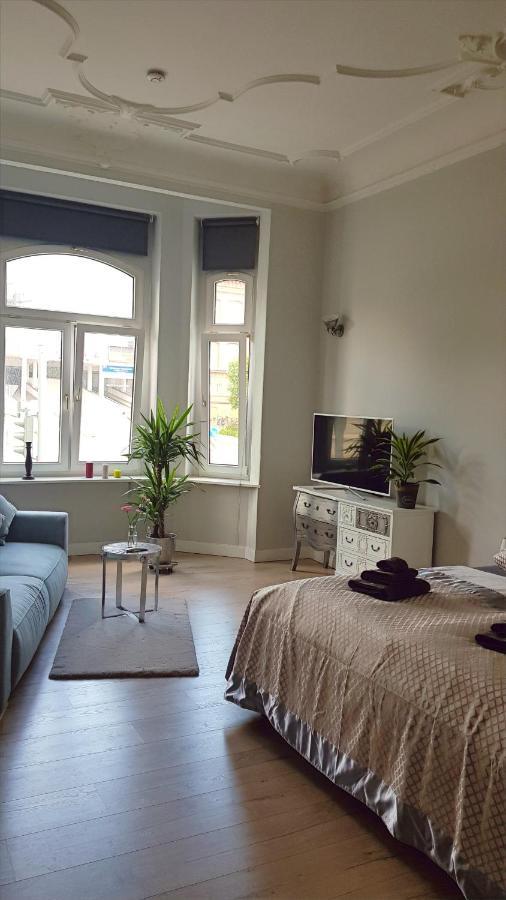 קוטבוס Andres Ferienwohnung Deluxe מראה חיצוני תמונה
