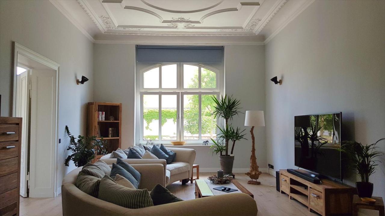 קוטבוס Andres Ferienwohnung Deluxe מראה חיצוני תמונה